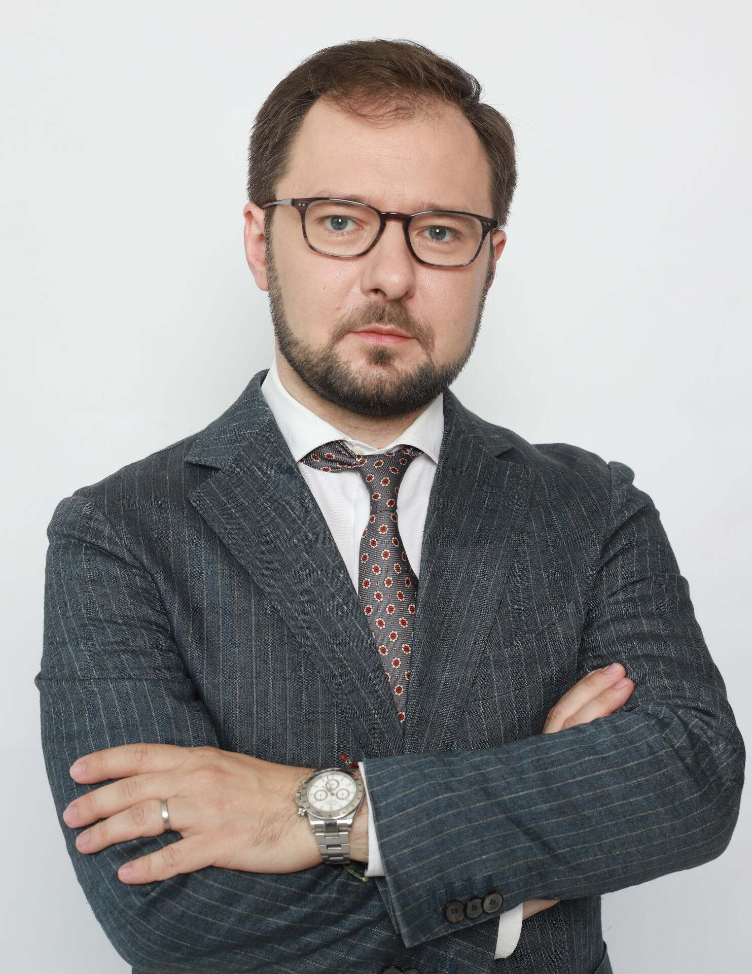 Vladimir Kudriashov photo